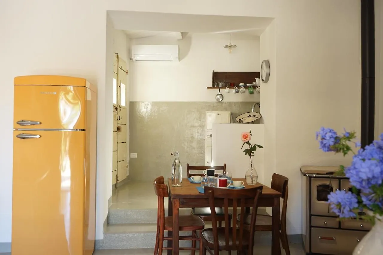 B&B Catedda Sedilo Nocleg ze śniadaniem