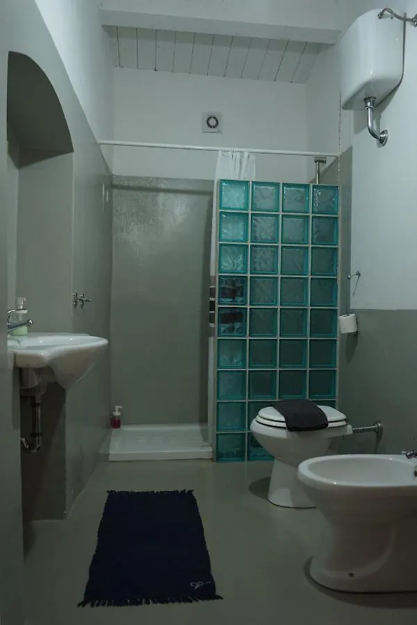 Nocleg ze śniadaniem B&B Catedda Sedilo Włochy