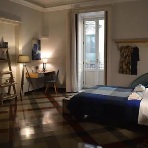 *** Couette-café Bed, Book & Breakfast Landolina Italie