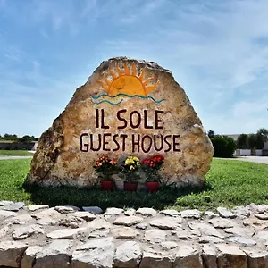 Il Sole Maison d'hôtes