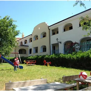 Residence Cala Liberotto Appart hôtel