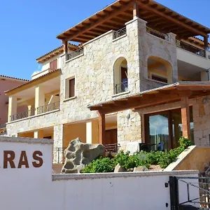 Ataras Appart hôtel