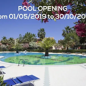 Oasi Anfiteatro Appart hôtel